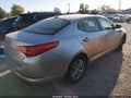 2013 Kia Optima — photo 4 of 12 | VIN KNAGM4A71D5307320