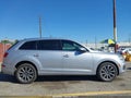 2018 Audi Q7 — photo 14 of 22 | VIN WA1VAAF73JD011298