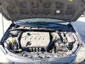 2011 Toyota Corolla — photo 10 of 11 | VIN 2T1BU4EE8BC547731