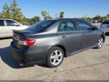 2011 Toyota Corolla — photo 4 of 11 | VIN 2T1BU4EE8BC547731