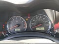 2011 Toyota Corolla — photo 7 of 11 | VIN 2T1BU4EE8BC547731