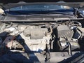 2017 Toyota RAV4 — photo 10 of 18 | VIN 2T3JFREV1HW681093