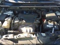 2017 Toyota RAV4 — photo 10 of 17 | VIN JTMBFREVXHJ125920
