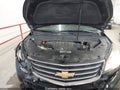 2016 Chevrolet Traverse — photo 10 of 16 | VIN 1GNKVHKDXGJ337165