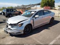 2018 Ford Fusion — photo 2 of 17 | VIN 3FA6P0HD5JR204703