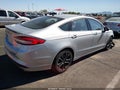 2018 Ford Fusion — photo 4 of 17 | VIN 3FA6P0HD5JR204703