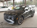 2025 Hyundai Tucson — photo 2 of 16 | VIN 3KMJCCDE7SE016139