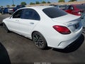 2020 Mercedes-Benz C-Class — photo 3 of 18 | VIN 55SWF8DB3LU329704