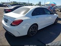 2020 Mercedes-Benz C-Class — photo 4 of 18 | VIN 55SWF8DB3LU329704