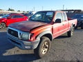 2002 Toyota Tacoma — photo 2 of 11 | VIN 5TESM92NX2Z117890