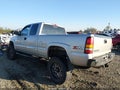 2006 GMC Sierra 1500 — photo 3 of 16 | VIN 1GTEK19B06Z141228