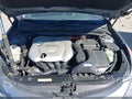 2015 Hyundai Sonata Hybrid — photo 10 of 11 | VIN KMHEC4A48FA136459