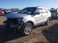 2014 Ford Explorer — photo 2 of 17 | VIN 1FM5K7F89EGA98722