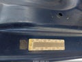 2002 Acura RSX — photo 9 of 17 | VIN JH4DC53062C039838