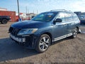2013 Nissan Pathfinder — photo 2 of 17 | VIN 5N1AR2MN6DC612523