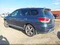2013 Nissan Pathfinder — photo 3 of 17 | VIN 5N1AR2MN6DC612523