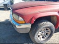 2002 Dodge Dakota — photo 6 of 12 | VIN 1B7HG48N92S667193