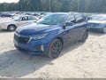 2022 Chevrolet Equinox — photo 2 of 17 | VIN 3GNAXMEV6NS195847