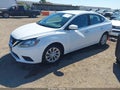 2018 Nissan Sentra — photo 2 of 18 | VIN 3N1AB7AP6JY304849