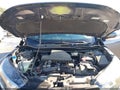 2022 Honda CR-V — photo 10 of 17 | VIN 7FARW2H80NE024677