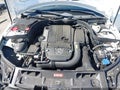2014 Mercedes-Benz C-Class — photo 10 of 17 | VIN WDDGF4HBXEA961416