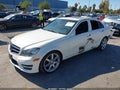 2014 Mercedes-Benz C-Class — photo 2 of 17 | VIN WDDGF4HBXEA961416