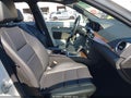 2014 Mercedes-Benz C-Class — photo 5 of 17 | VIN WDDGF4HBXEA961416