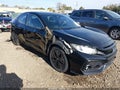 2019 Honda Civic — photo 1 of 19 | VIN SHHFK7H67KU202228