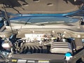 2021 Volkswagen Atlas Cross Sport — photo 10 of 19 | VIN 1V2JE2CA5MC241447