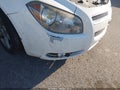 2012 Chevrolet Malibu — photo 6 of 11 | VIN 1G1ZC5E06CF130377