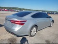 2013 Toyota Avalon — photo 4 of 16 | VIN 4T1BK1EBXDU017787