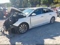 2017 Hyundai Sonata — photo 2 of 17 | VIN 5NPE34AF9HH593475