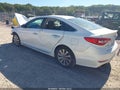 2017 Hyundai Sonata — photo 3 of 17 | VIN 5NPE34AF9HH593475