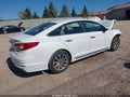2017 Hyundai Sonata — photo 4 of 17 | VIN 5NPE34AF9HH593475