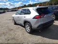 2024 Toyota RAV4 — photo 3 of 19 | VIN 2T3F1RFV2RW452541