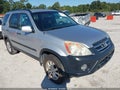2005 Honda CR-V — photo 1 of 11 | VIN SHSRD78825U338614