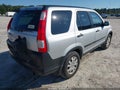 2005 Honda CR-V — photo 4 of 11 | VIN SHSRD78825U338614