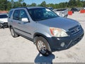 2005 Honda CR-V — photo 6 of 11 | VIN SHSRD78825U338614
