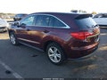 2015 Acura RDX — photo 3 of 16 | VIN 5J8TB4H52FL031323