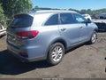 2020 Kia Sorento — photo 4 of 17 | VIN 5XYPGDA38LG649473