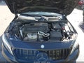 2017 Mercedes-Benz GLA-Class — photo 10 of 18 | VIN WDDTG5CB5HJ343045