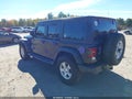 2018 Jeep Wrangler Unlimited — photo 3 of 12 | VIN 1C4HJXDG8JW292527