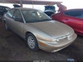 1999 Saturn Sl2 — photo 1 of 11 | VIN 1G8ZK5279XZ155705