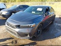 2024 Honda Civic — photo 2 of 16 | VIN 2HGFE2F54RH568353