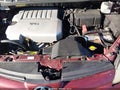 2007 Toyota Sienna — photo 10 of 13 | VIN 5TDZK23CX7S006933