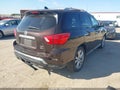 2019 Nissan Pathfinder — photo 4 of 18 | VIN 5N1DR2MM0KC598765
