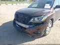 2019 Nissan Pathfinder — photo 6 of 18 | VIN 5N1DR2MM0KC598765