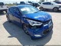 2017 Hyundai Veloster — photo 1 of 11 | VIN KMHTC6AD5HU318219