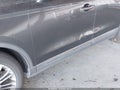 2017 Lincoln MKX — photo 17 of 18 | VIN 2LMPJ6LR6HBL14061