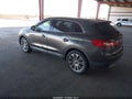 2017 Lincoln MKX — photo 3 of 18 | VIN 2LMPJ6LR6HBL14061